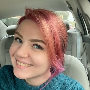 Meet your Posher, Linsey